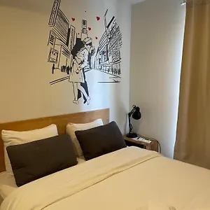 Hotel Chelsea Nyc, Nueva York