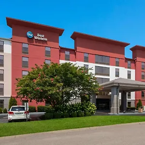 Hotel Western Near Opryland ***