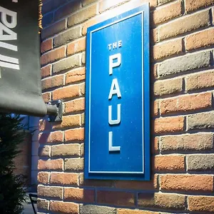 Hotel The Paul Nyc-chelsea, Ascend Collection, Nueva York