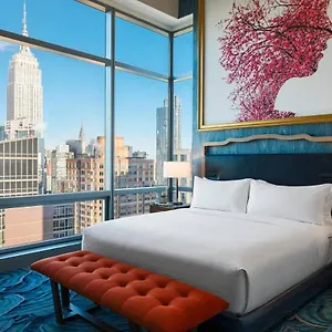 Hotel Renaissance Chelsea, Nueva York