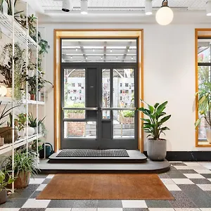 Hotel Untitled At 3 Freeman Alley, Nueva York