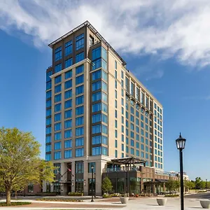 Hotel Thompson Savannah, By Hyatt ****