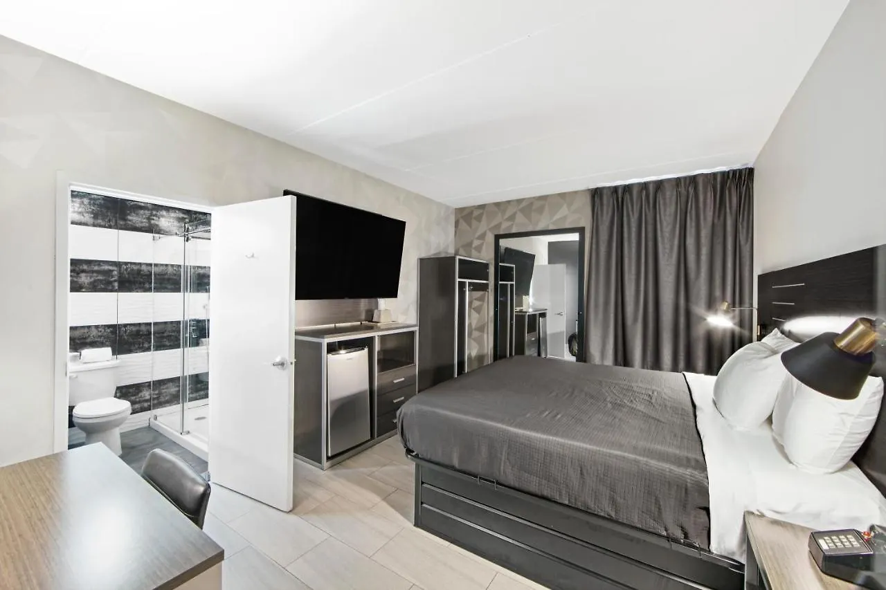 Casa Azul Hotel Blu-Ubs Arena Nueva York